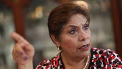 "La Comisión Presidencial de Integridad es un acto desesperado"
