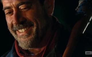 "The Walking Dead" 7x01: conoce a las víctimas de Negan