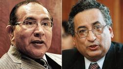 Supremos elegirán en noviembre al nuevo titular del JNE