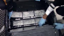 Aeropuerto Jorge Chávez: odisea para “mulas” del narcotráfico