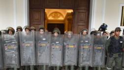 Venezuela: ¿Se ha vuelto irrelevante el Parlamento?