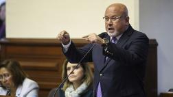 Bruce: Designación de Nadine “demuestra un plan premeditado”