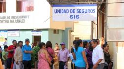 Seguro Integral de Salud: estos son los males que lo aquejan