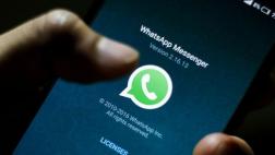 WhatsApp: aprende a proteger tus mensajes de esta forma