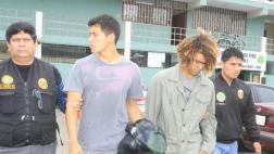 El testimonio de la joven que denunció violación en San Isidro