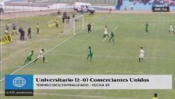 Liguillas A y B: Mira todos los goles del fin de semana
