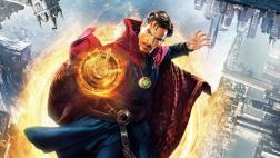 "Doctor Strange" de Marvel: esto dicen las primeras críticas