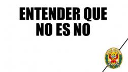 Facebook: este meme lanzó la Policía contra los acosadores
