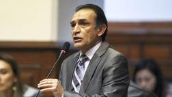 Becerril justifica que Fiscalización no investigue a Castañeda