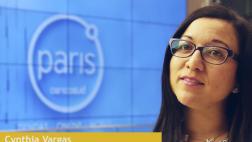 ¿Cómo se construye una tienda de gran envergadura como Paris?