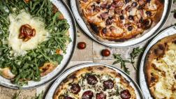Somos receta: Forneria 850, la pizza de cada día