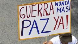 Colombia y FARC debatirán 445 propuestas para acuerdo de paz