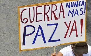 Colombia y FARC debatirán 445 propuestas para acuerdo de paz