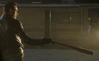 "The Walking Dead": hablan las víctimas de Negan