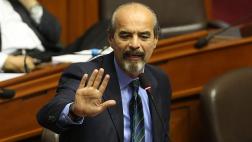 Mulder: Salgado "rompió puentes" al no ir al Consejo de Estado