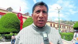 Puno: delincuentes balean al alcalde del distrito de Cojata