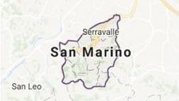 San Marino, la única república que elige a dos jefes de Estado