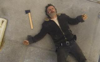 "The Walking Dead" 7x01: ¿Cómo y a qué hora ver la repetición?