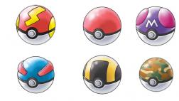 Pokémon: ¿cómo es y qué hay dentro de una pokébola?