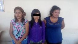 Trujillo: reos enviaron a sus parejas a cobrar cupo extorsivo