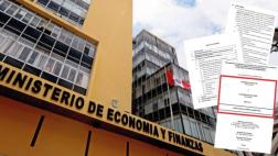 Estas empresas llevaron al Perú a un arbitraje internacional