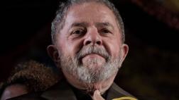 Brasil: Lula habría recibido US$2,5 millones en sobornos