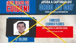 Callao: capturan a prófugo por violación sexual de menor
