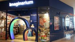 Imaginarium: Perú se ha vuelto atractivo para vender juguetes