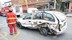 Accidentes de tránsito fatales en Lima bajan en 12%