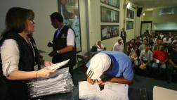 Áncash: buscan inscribir 55 nuevos movimientos políticos