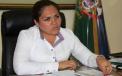 Ex alcaldesa de Tumbes está prófuga por caso de viceministro