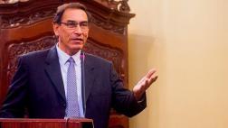 Vizcarra: Queremos hacer de Cotabambas un modelo de desarrollo