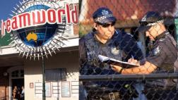 Australia: Accidente en parque de diversiones dejó 4 muertos