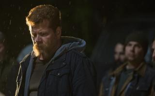 "The Walking Dead" 7x01: la audiencia del episodio en EE.UU.