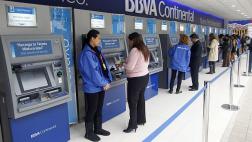 Así se compran entradas para Perú Brasil en cajero automático