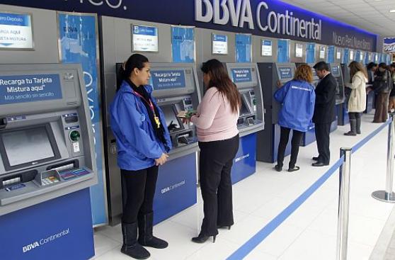 Así se compran entradas para Perú Brasil en cajero automático