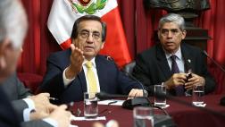 "Frente Amplio no toca ni con el pétalo de una rosa a Maduro"