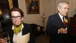 Comisión de Transportes cita a Luis Castañeda y Susana Villarán