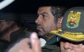 Fiscal pide ampliar extradición de Belaunde Lossio por Antalsis