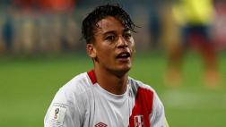 Cristian Benavente: ¿Por qué no fue convocado a la selección?