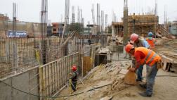 Construcción civil: prohíben personas con antecedentes penales