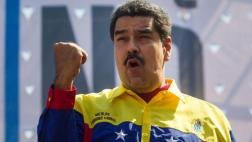Ejército "defenderá" a Maduro ante intentos por "derrocarlo"