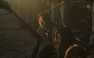 "The Walking Dead" 7x01: comentamos el episodio en video