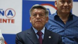 César Acuña rechaza modificaciones a la Ley Universitaria