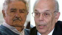 Mujica sobre Batlle: "Me gustaría irme de forma parecida"