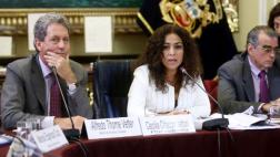 Chacón a Thorne: Están cometiendo el mismo error que Humala
