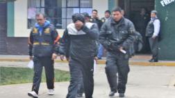 Puno: detienen a 3 policías acusados de pedir coima de S/3 mil