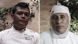 La cocina, una poderosa receta para la paz en Colombia