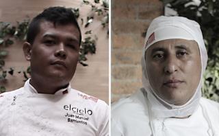 La cocina, una poderosa receta para la paz en Colombia