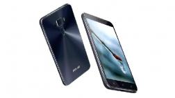 Asus presentó en la región su nuevo smartphone de gama alta